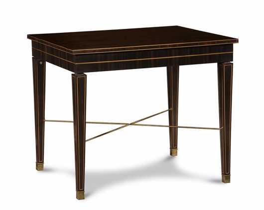 Picture of LILLE LAMP TABLE