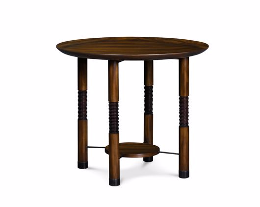 Picture of PALERMO LAMP TABLE