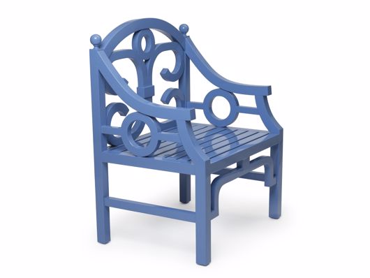 Picture of HIGHLAND LOUNGE CHAIR