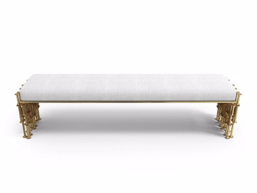 Picture of VESTAL BENCH