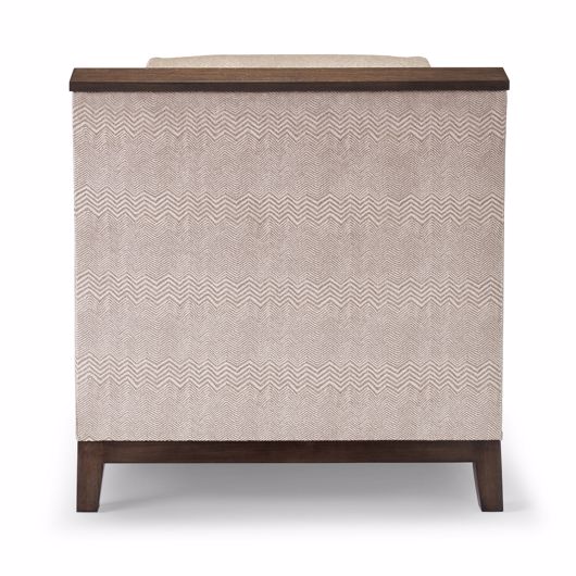 Picture of DANTE HIGH BACK CHAIR
