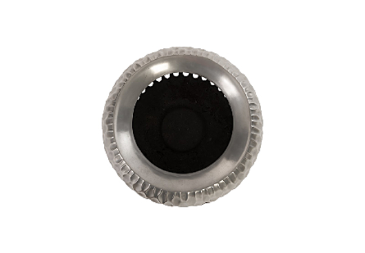 Picture of BREATHE PLANTER ALUMINUM