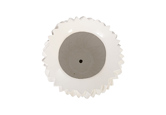 Picture of ALON PLANTER GEL COAT WHITE