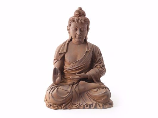 Picture of ENCHANTING BUDDHA RUST