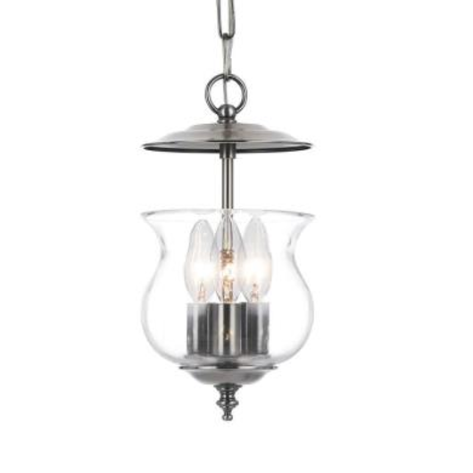 Picture of ASCOTT - THREE LIGHT LANTERNS