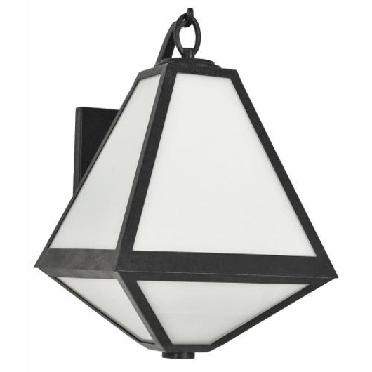 Picture of GLACIER - TWO LIGHT OUTDOOR WALL SCONCE