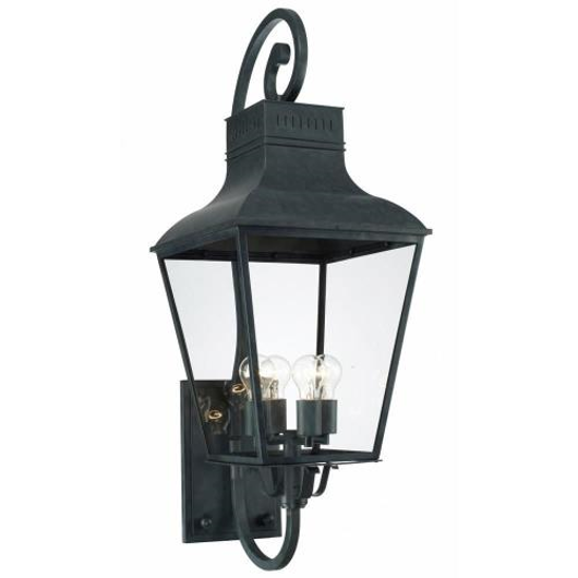 Picture of DUMONT - FOUR LIGHT OUTDOOR WALL SCONCE