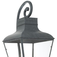 Picture of DUMONT - FOUR LIGHT OUTDOOR WALL SCONCE
