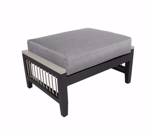 Picture of COVE OTTOMAN