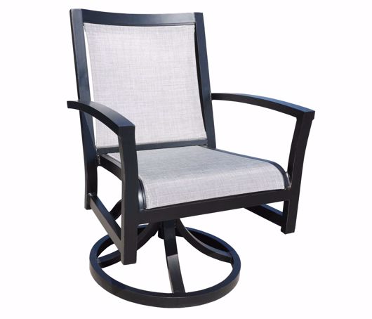 Picture of MILLCROFT SWIVEL ROCKER