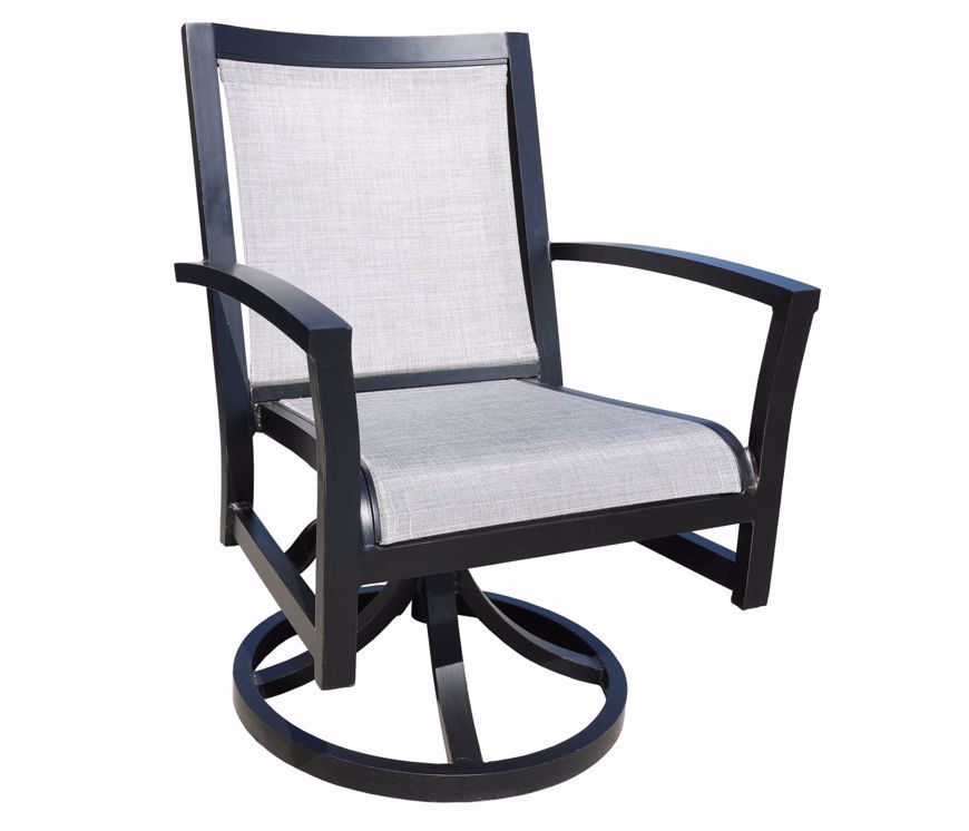 Picture of MILLCROFT SWIVEL ROCKER