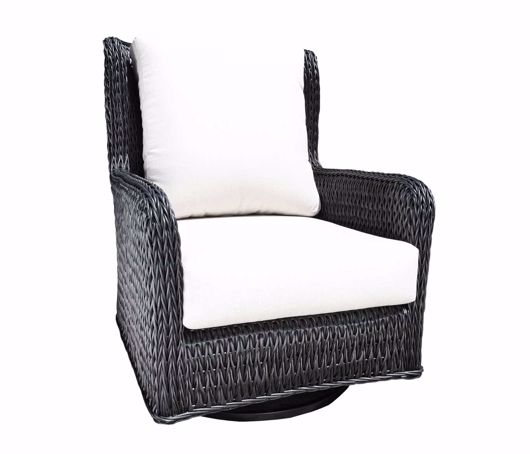Picture of HUDSON WING SWIVEL GLIDER