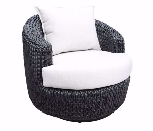 Picture of CIRCA SWIVEL CHAIR