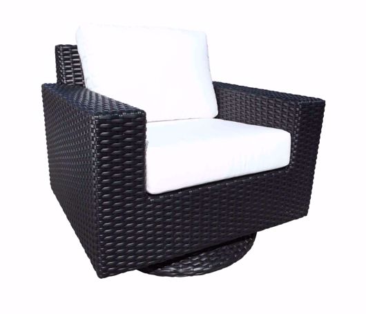 Picture of BRIGHTON SWIVEL GLIDER