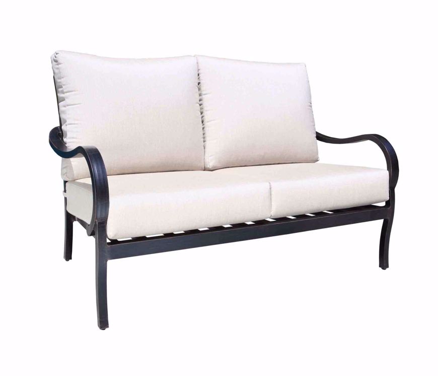 Picture of CARLETON LOVESEAT