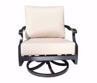 Picture of BLOOM LOUNGE SWIVEL ROCKER