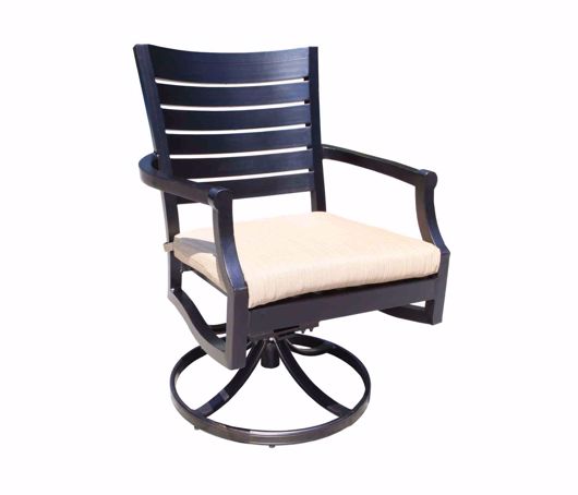 Picture of MISSION SWIVEL ROCKER