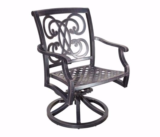 Picture of REGENCY SWIVEL ROCKER