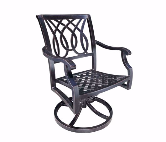 Picture of BLOOM SWIVEL ROCKER