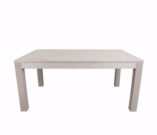 Picture of CHATEAU 60" X 29" RECTANGULAR CASUAL DINING TABLE