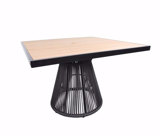 Picture of COVE 42" SQUARE DINING TABLE