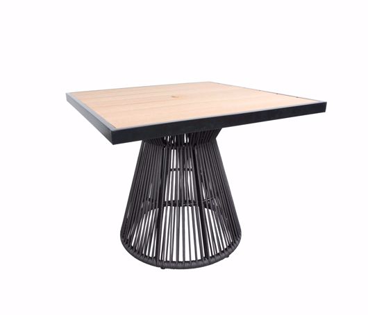 Picture of COVE 36" SQUARE DINING TABLE