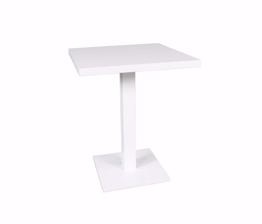 Picture of BREEZEWAY 24" SQUARE DINING TABLE