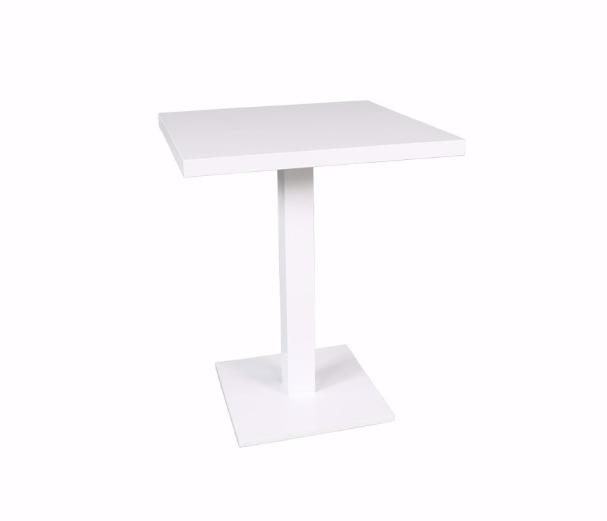 Picture of BREEZEWAY 24" SQUARE DINING TABLE