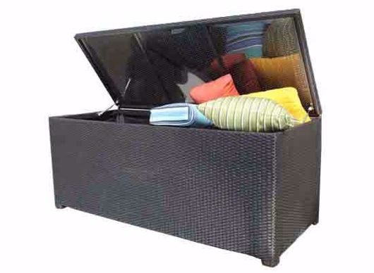Picture of PATIO FURNITURE ACCESSORIES CUSHION BOX XL