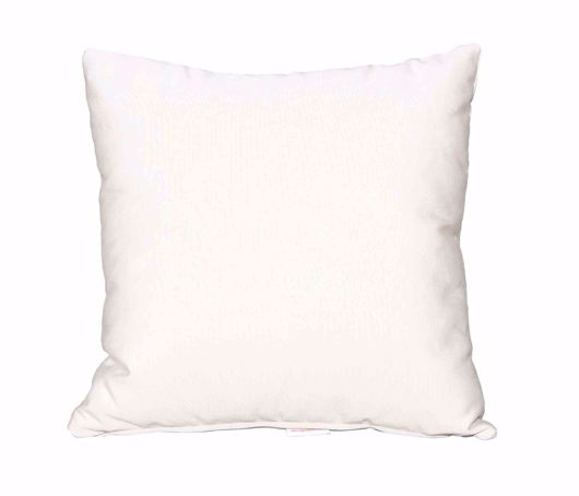 Picture of PATIO FURNITURE CUSHIONS & OUTDOOR PILLOWS : 16" X 16" PILLOW