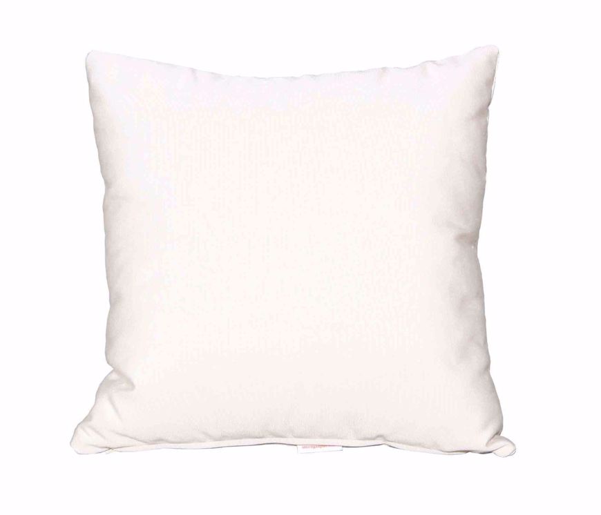 Picture of PATIO FURNITURE CUSHIONS & OUTDOOR PILLOWS : 16" X 16" PILLOW