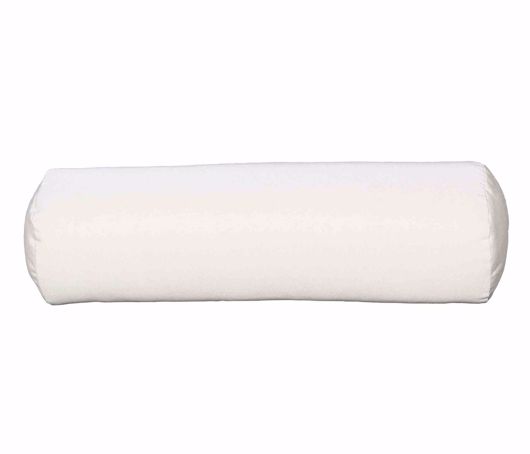Picture of PATIO FURNITURE CUSHIONS & OUTDOOR PILLOWS : 22" X 7" BOLSTER