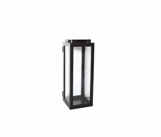 Picture of SKYE 7″ SQUARE MEDIUM LANTERN