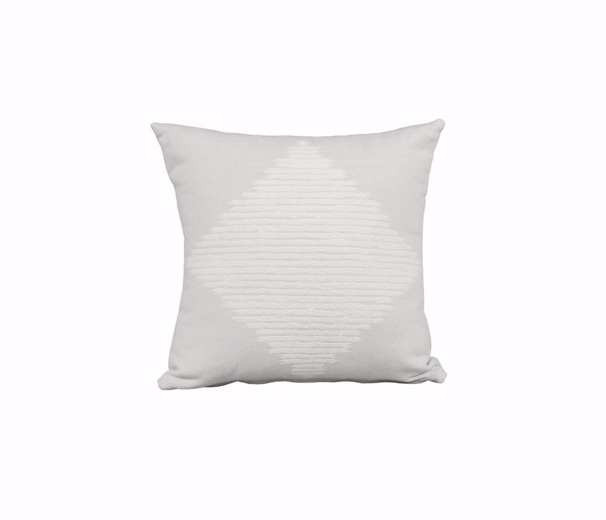 Picture of SMOLDER MARBLE 24" X 24" PILLOW