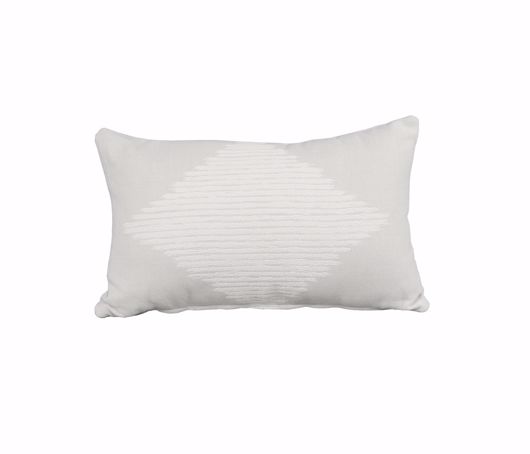 Picture of SMOLDER MARBLE 13" X 21" PILLOW