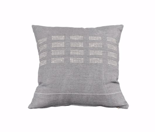 Picture of BOUNDARY STONE 18" X 18" PILLOW