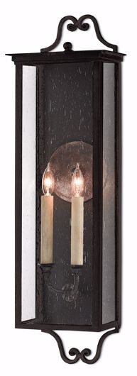 Picture of GIATTI MEDIUM OUTDOOR WALL SCONCE