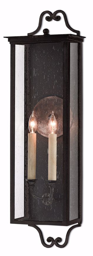 Picture of GIATTI MEDIUM OUTDOOR WALL SCONCE
