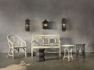 Picture of GIATTI MEDIUM OUTDOOR WALL SCONCE