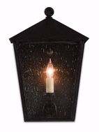 Picture of BENING SMALL OUTDOOR WALL SCONCE