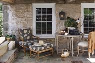 Picture of BENING SMALL OUTDOOR WALL SCONCE