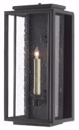 Picture of WRIGHT SMALL OUTDOOR WALL SCONCE