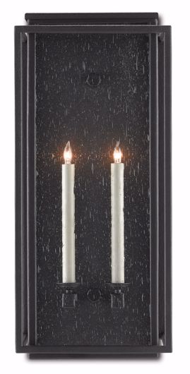 Picture of WRIGHT MEDIUM OUTDOOR WALL SCONCE