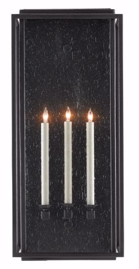 Picture of WRIGHT LARGE OUTDOOR WALL SCONCE