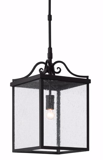 Picture of GIATTI SMALL OUTDOOR LANTERN