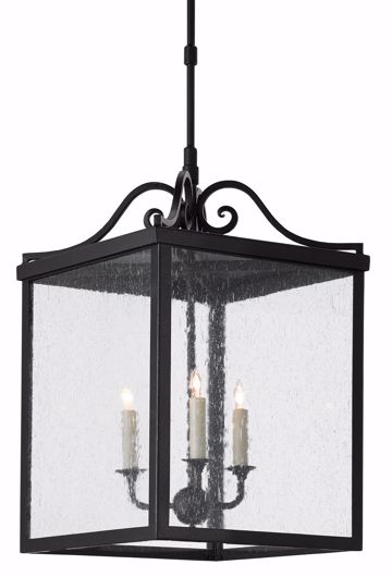 Picture of GIATTI LARGE OUTDOOR LANTERN