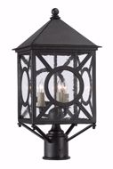 Picture of RIPLEY SMALL POST LIGHT