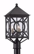Picture of RIPLEY SMALL POST LIGHT