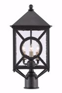 Picture of RIPLEY SMALL POST LIGHT