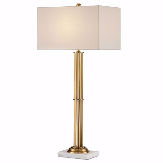 Picture of ALLEGORY TABLE LAMP